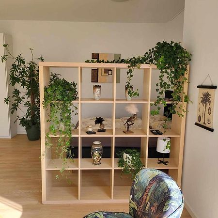 Straight-Up Fantastic Bright Apartment! Århus Exteriör bild