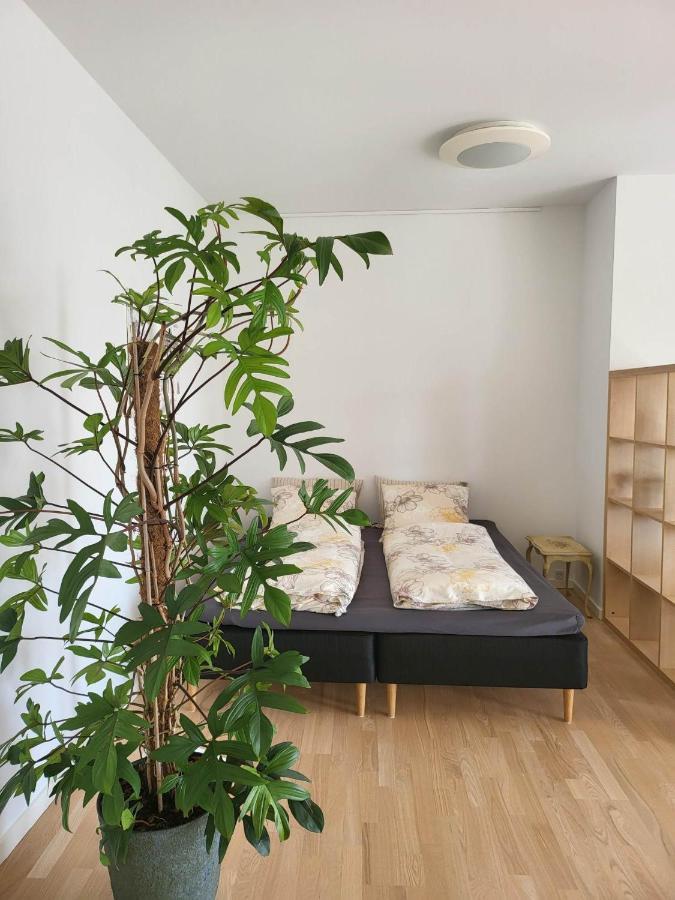 Straight-Up Fantastic Bright Apartment! Århus Exteriör bild