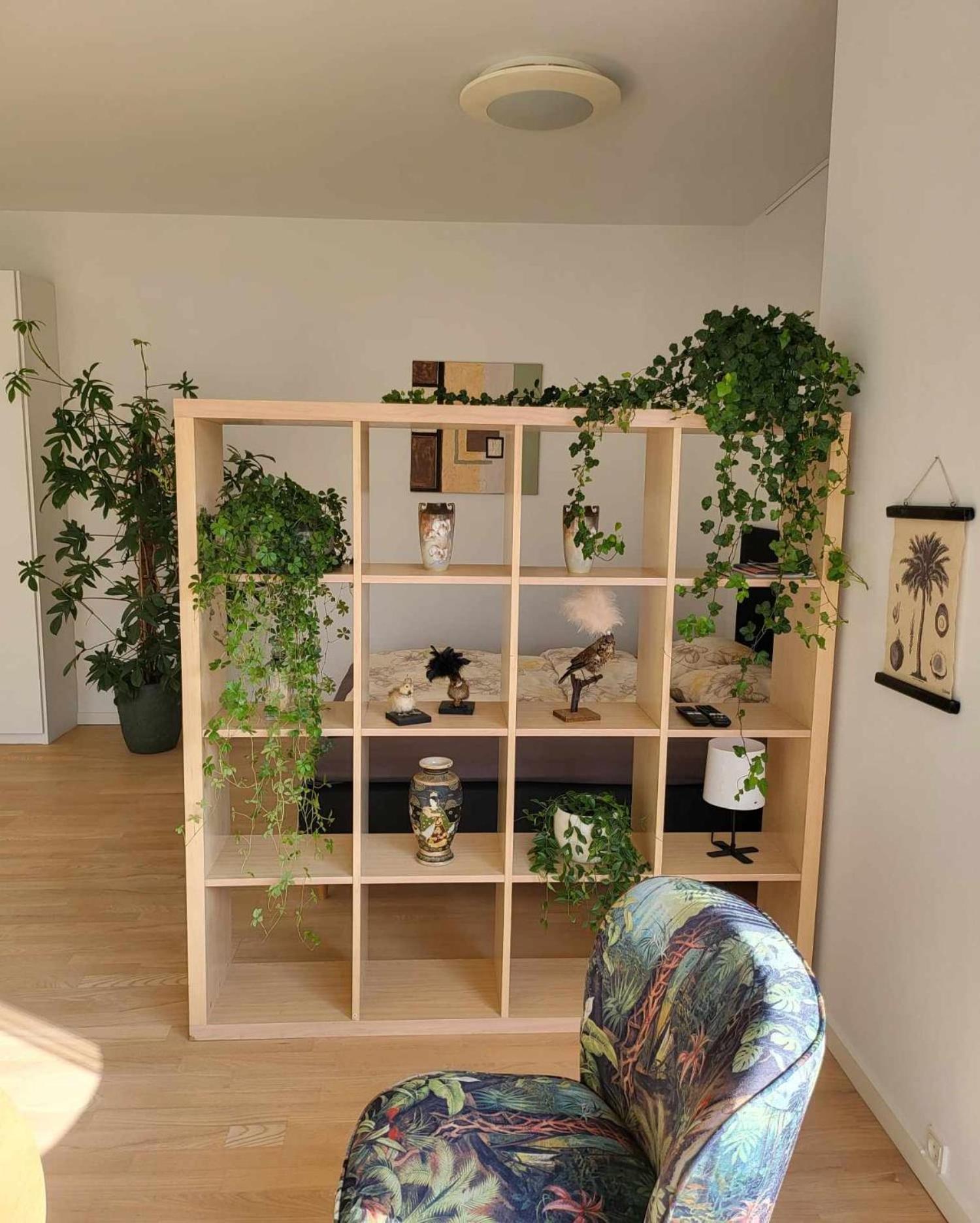Straight-Up Fantastic Bright Apartment! Århus Exteriör bild