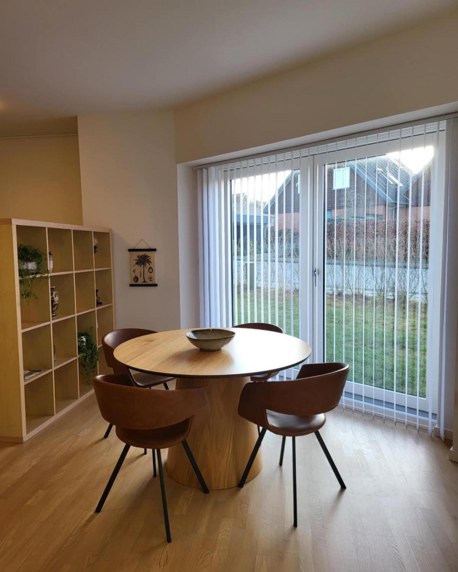 Straight-Up Fantastic Bright Apartment! Århus Exteriör bild